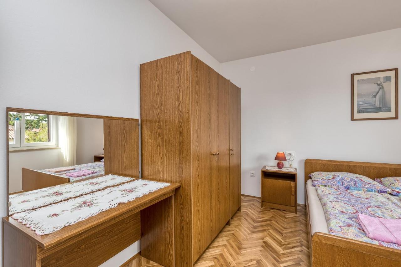 Apartment Complex Silva Ровинь Экстерьер фото